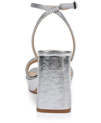 Women's Teddi Platform Sandals