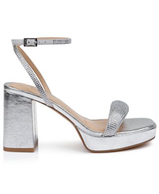 Women's Teddi Platform Sandals