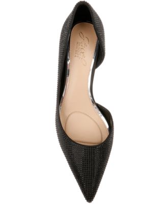 Women's Teegan Pointed Toe Pumps