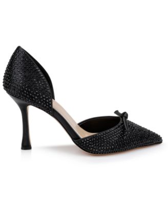 Women's Terresa Stiletto Pumps