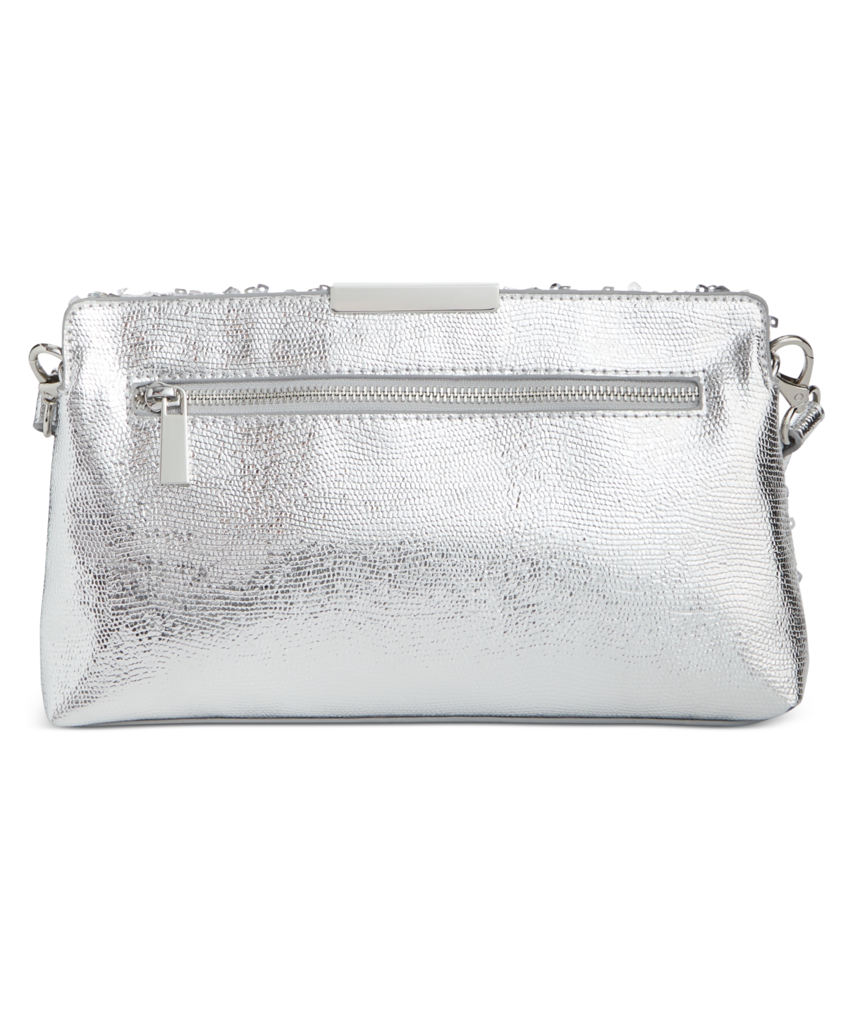 On 34th Reddelle Sequin Crossbody, Created for Macy's