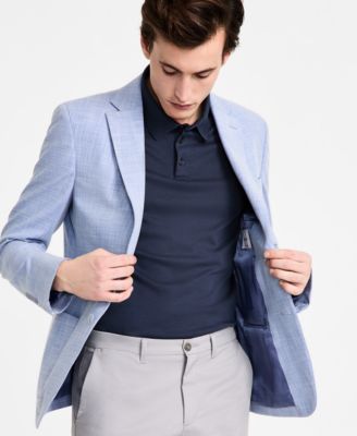 Men's Slim-Fit Sport Coat