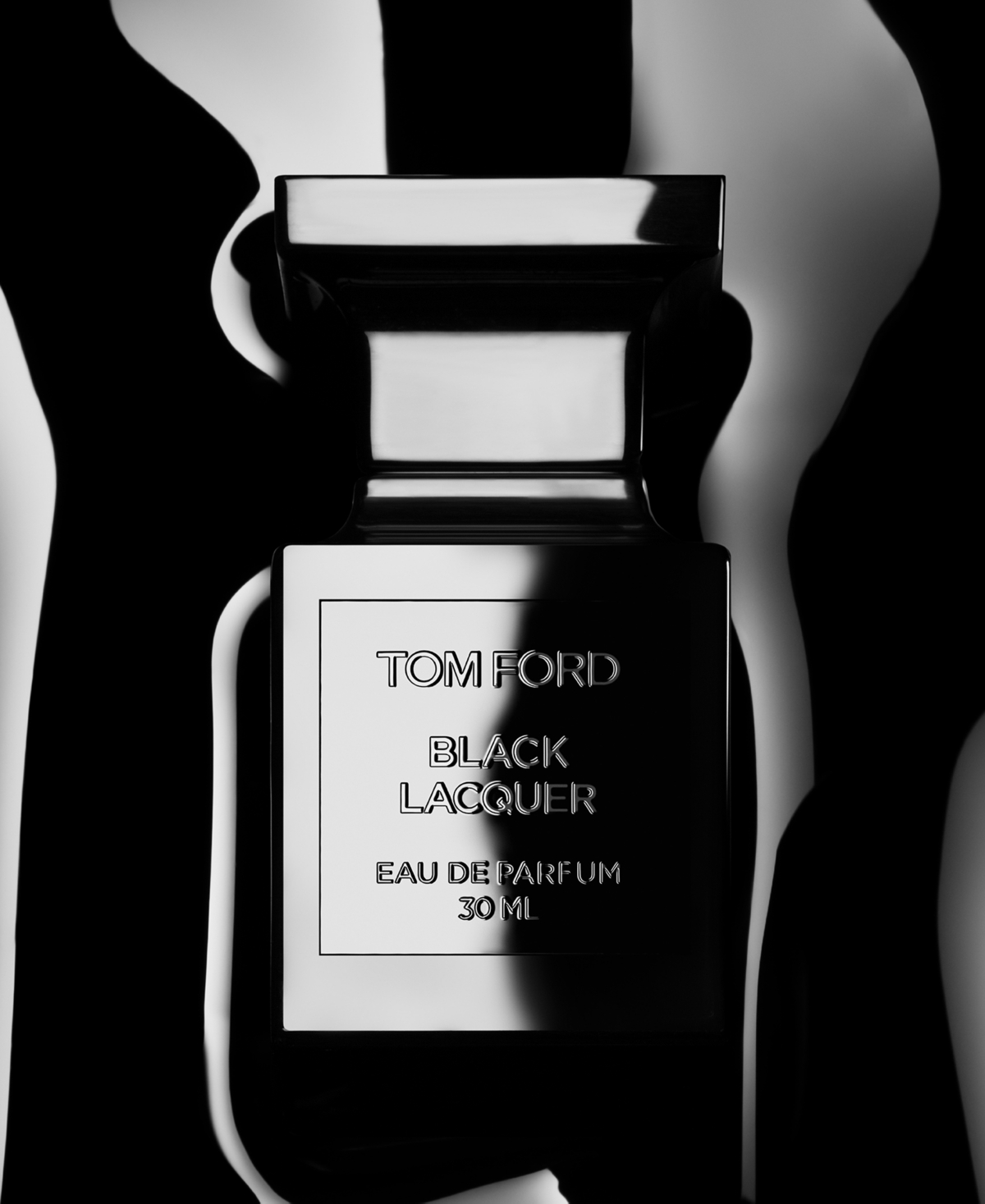 Tom Ford Black Lacquer Eau De Parfum, 1 Oz. In No Color