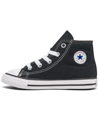 Baby & Toddler Chuck Taylor Hi Casual Sneakers from Finish Line