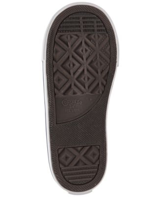 Baby & Toddler Chuck Taylor Hi Casual Sneakers from Finish Line