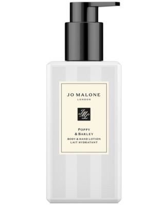 Jo Malone London Poppy & Barley Body & Hand Lotion, 8.5 oz