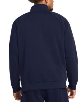Men's Rival Fleece Quarter-Zip Pullover 