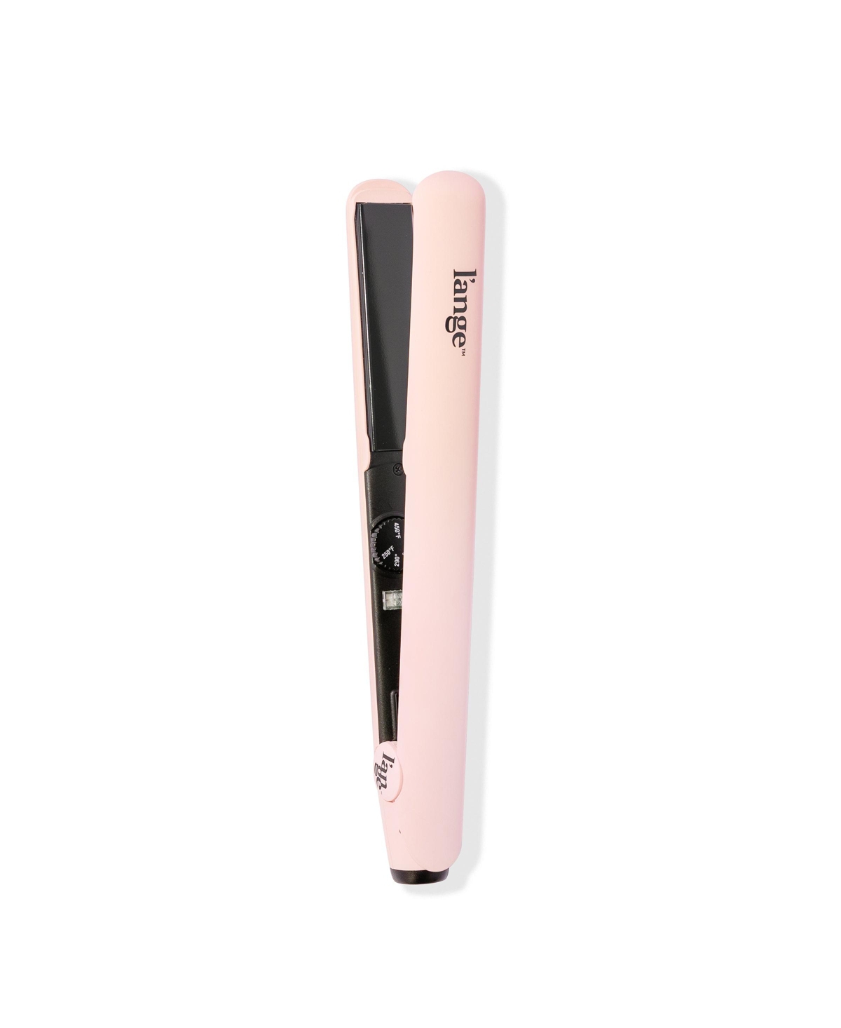 Professional Hair Le Ceramique 1-Pass Flat Iron - Black