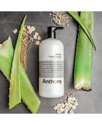 Glycolic Facial Cleanser 32 oz.