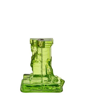 Rocky Baroque Krypto Candlesticks, Medium