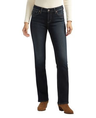 Silver Jeans Co.