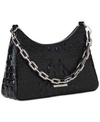 Mod Esme Medium Leather Melbourne Shoulder Bag