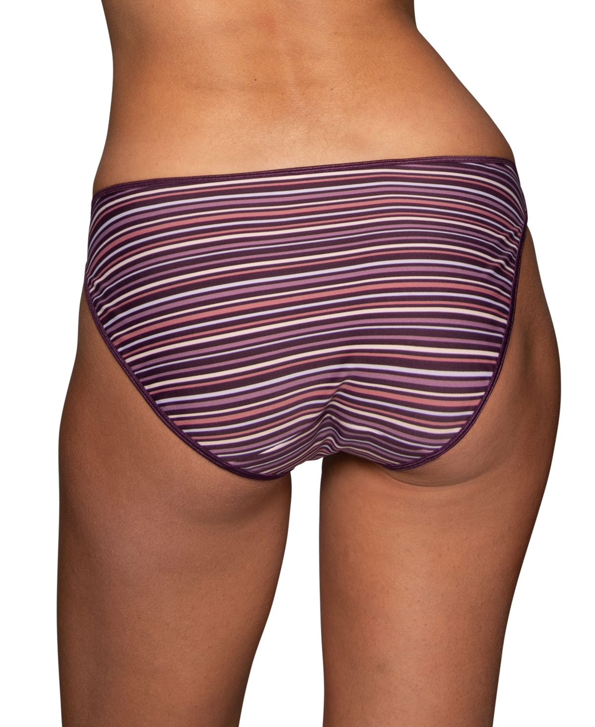 Vanity Fair Illumination String Bikini Underwear 18108