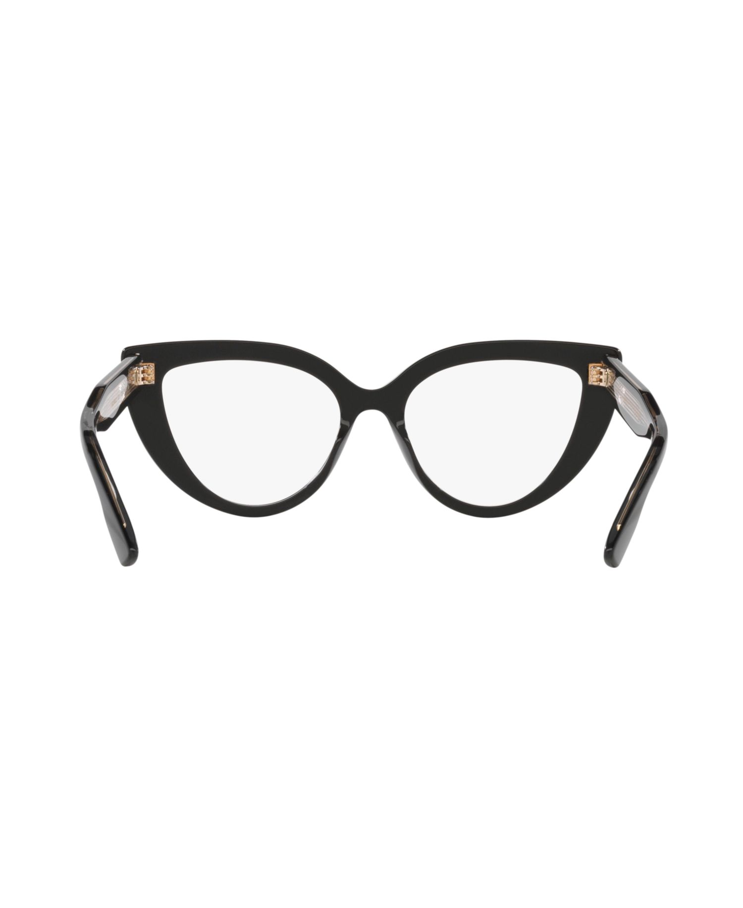 Woman Cat Eye Plastic GG1530O Eyeglasses
