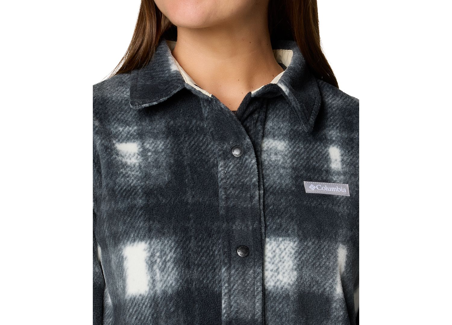 Women's Benton Springs II Fleece Shirt Jacket