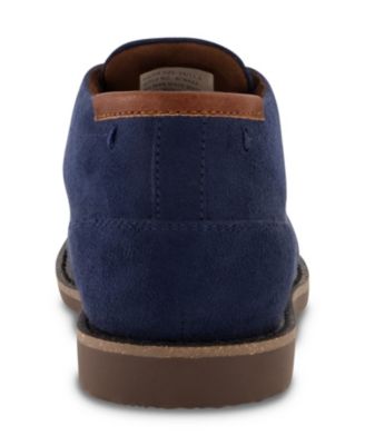 Little and Big Boys Real Deal Lace Up Boot