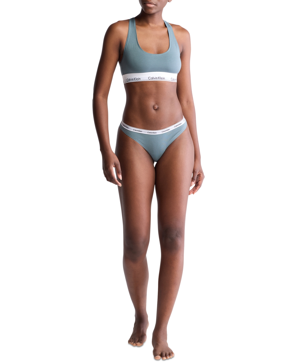 Calvin Klein Modern Cotton Women's Modern Cotton Bralette