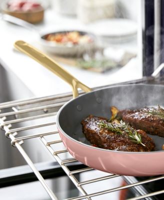 GP5 Champagne Healthy Ceramic Nonstick 11-Piece Set