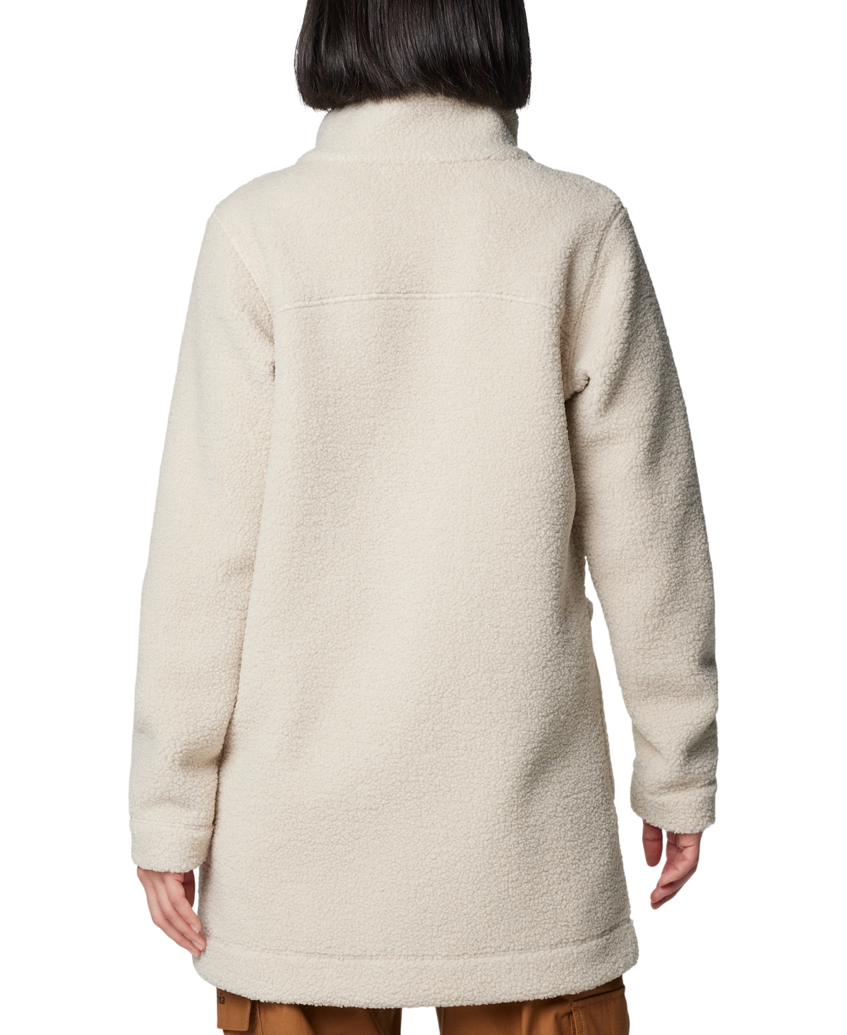 Columbia Panorama Fleece Jacket