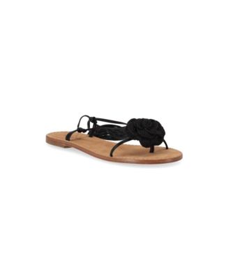 Women's Jakara Leather Sandals