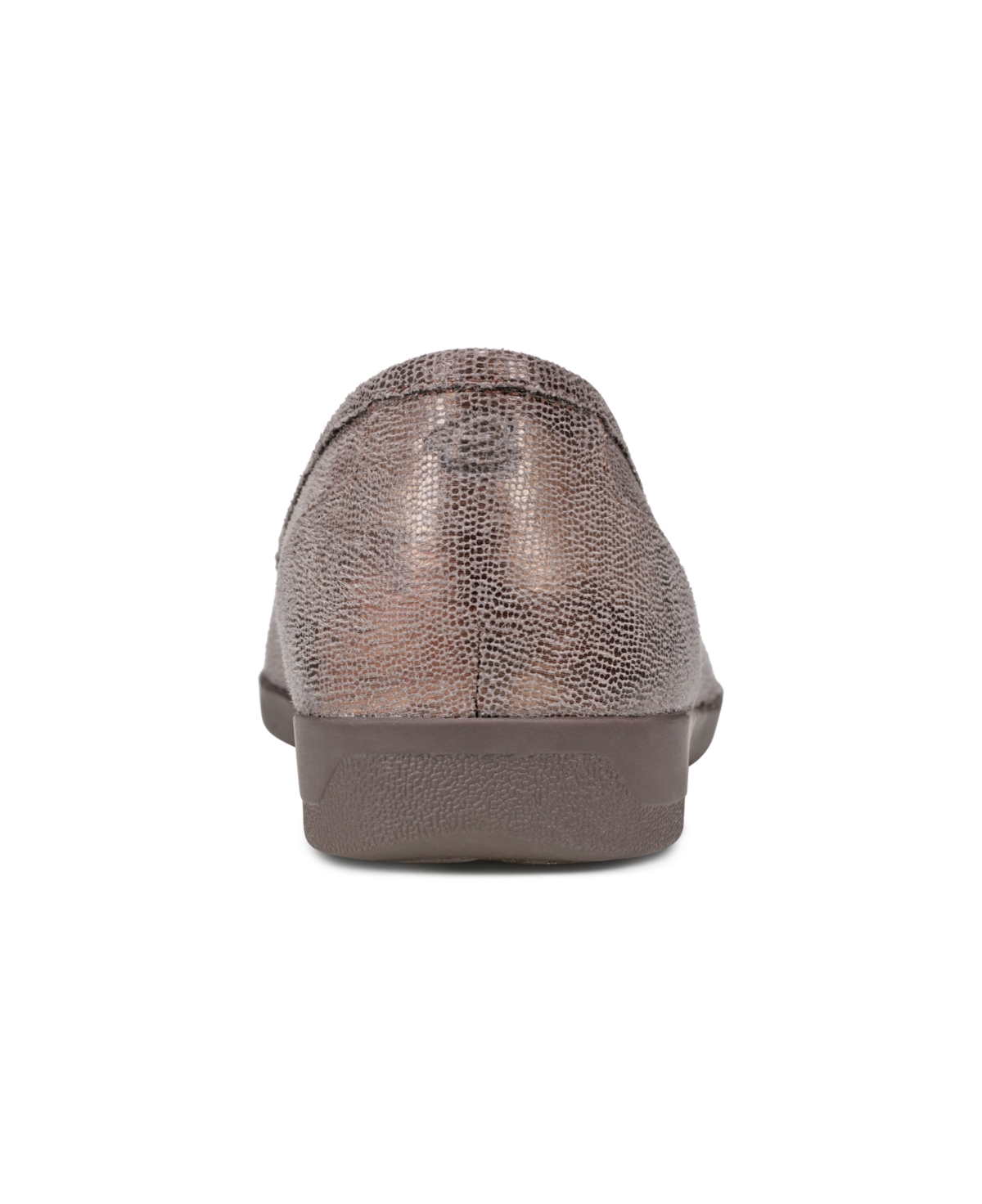 EASY SPIRIT WOMEN'S DEVITT SLIP-ON LOAFER FLATS 