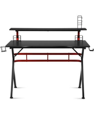 Gaming Computer Multifunctional Storage Desk