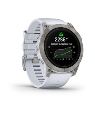 Epix Pro (Gen 2), 51 mm, Outdoor & Fitness GPS Smartwatch