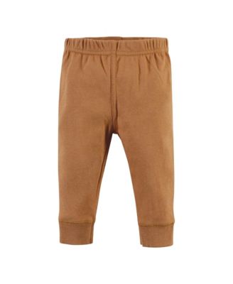 Cotton Baby' Complete Outfit Bodysuit, Pants, and Feeding Bib