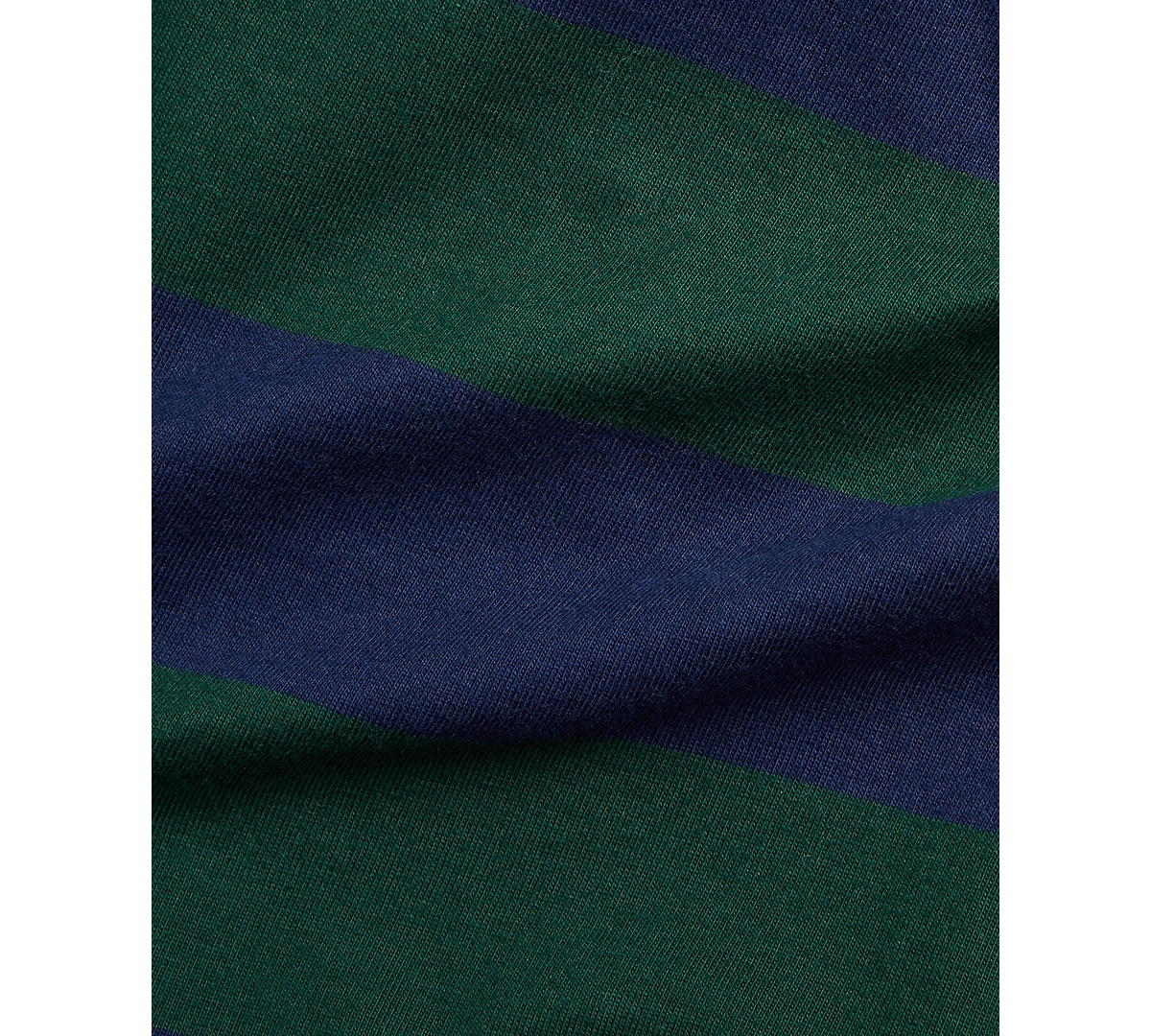 Polo Ralph Lauren Baby Cotton Jersey Rugby Dress