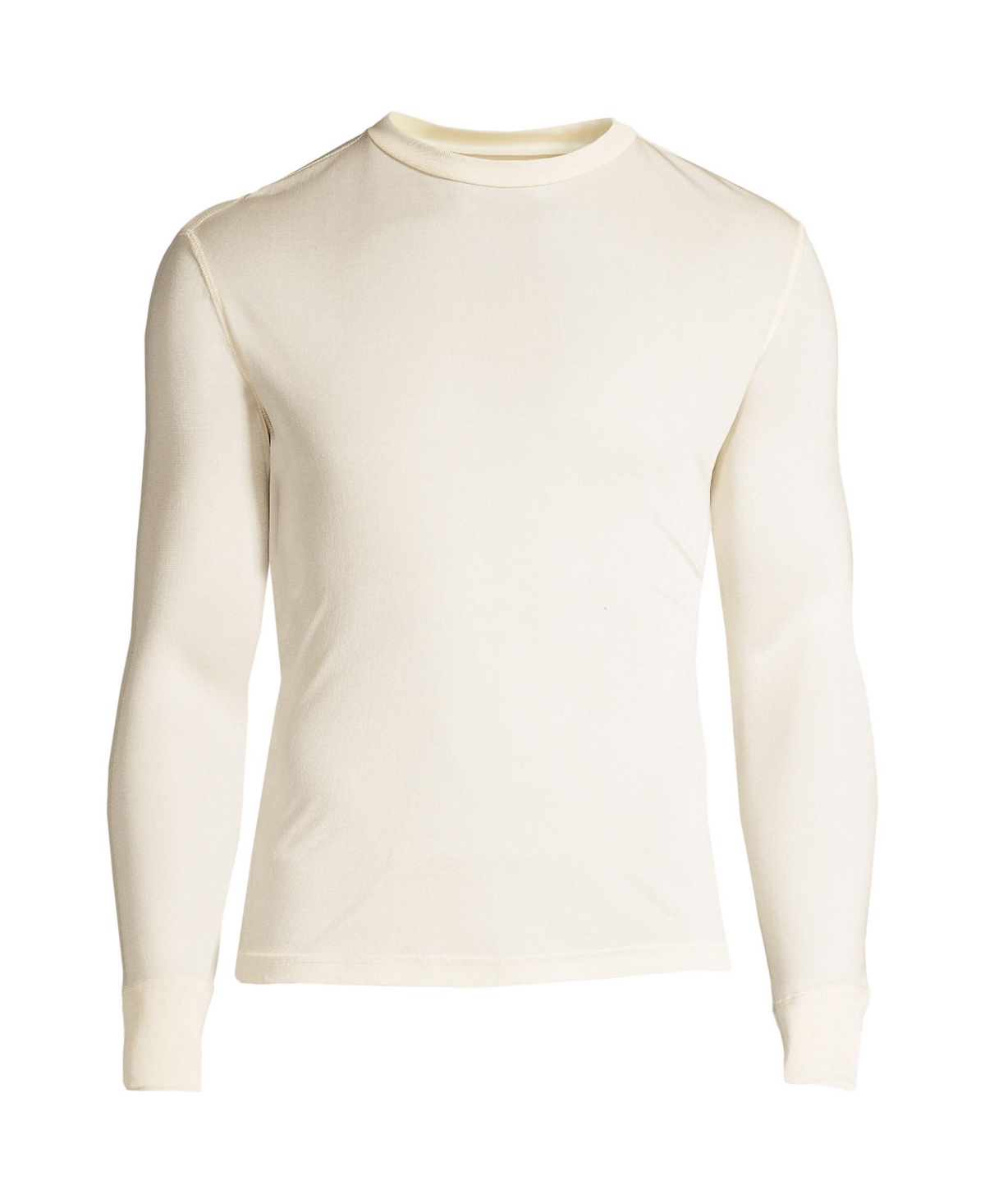 Lands end mens silk long underwear clearance