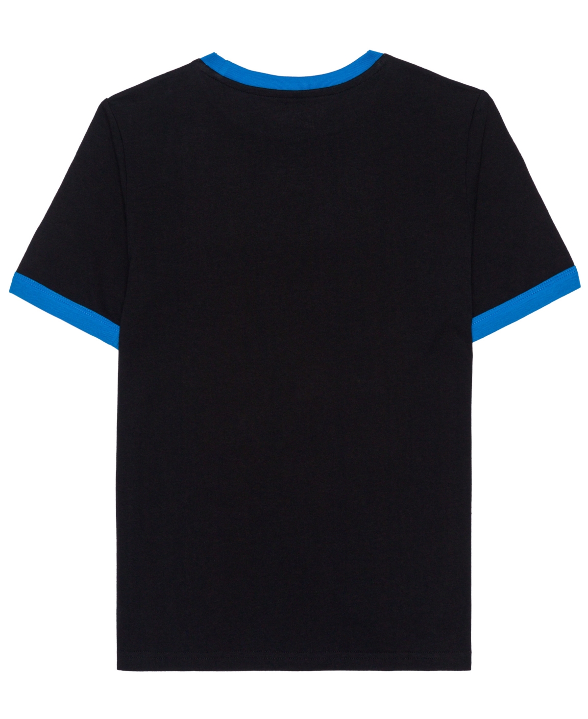 Sonic Big Boys Short Sleeve Graphic T-shirt