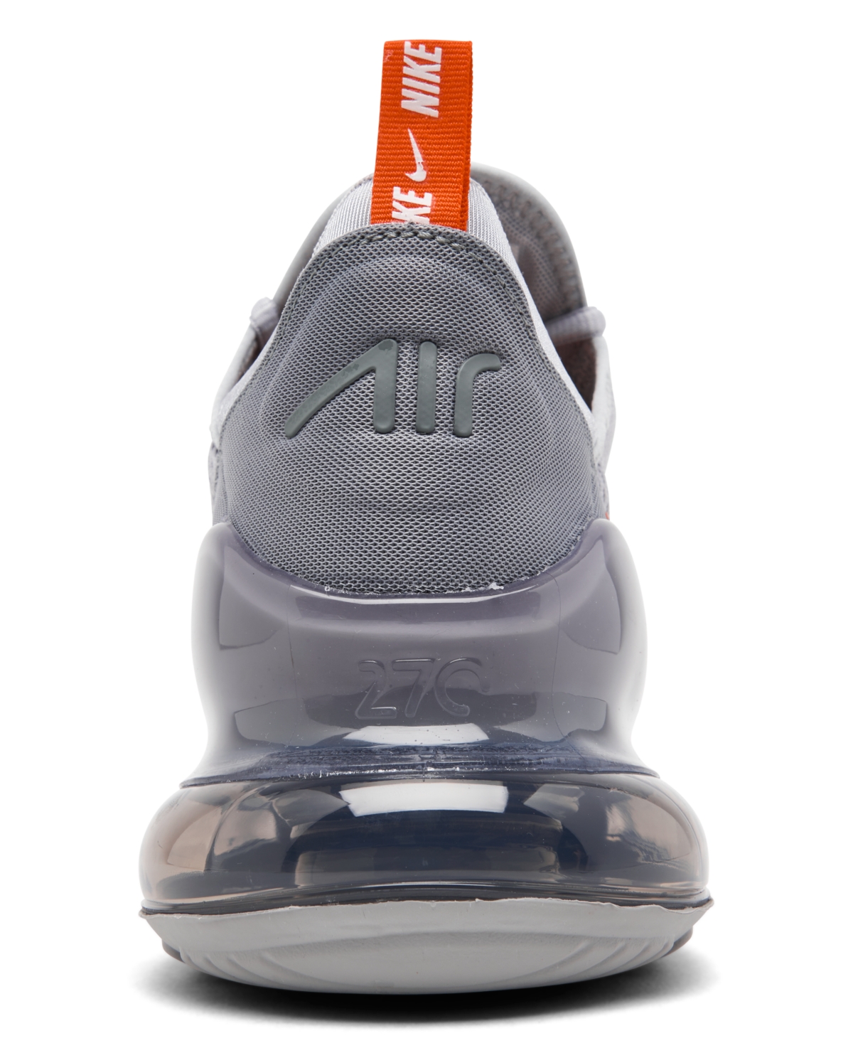 Nike Men's Air Max 270 Casual Sneakers from Finish Line -Royal