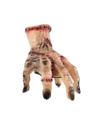 Severed Hand Halloween Decoration