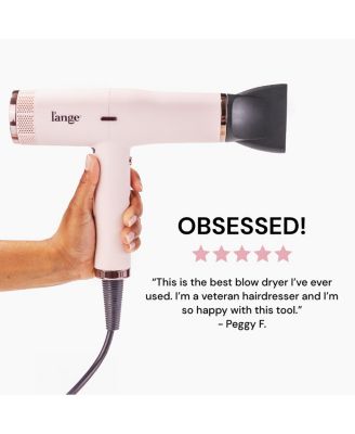 Le Styliste Luxury Salon Dryer