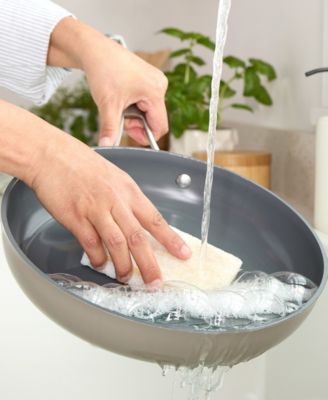 Premier Ceramic Nonstick 8-Piece Cookware Set