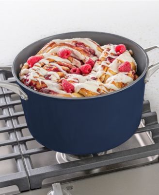 Premier Ceramic Nonstick 7-Quart Dutch Oven with Lid
