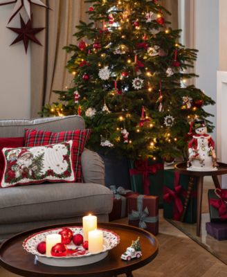 Villeroy & Boch Villeroy Boch Christmas Ornaments In Multi