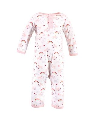 Breathable Cotton All-in-One