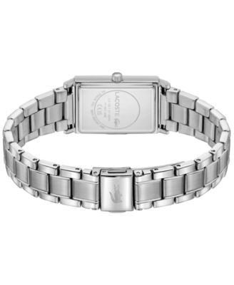 Women's Catherine Silver Stainless Steel Bracelet Watch 20.70mm