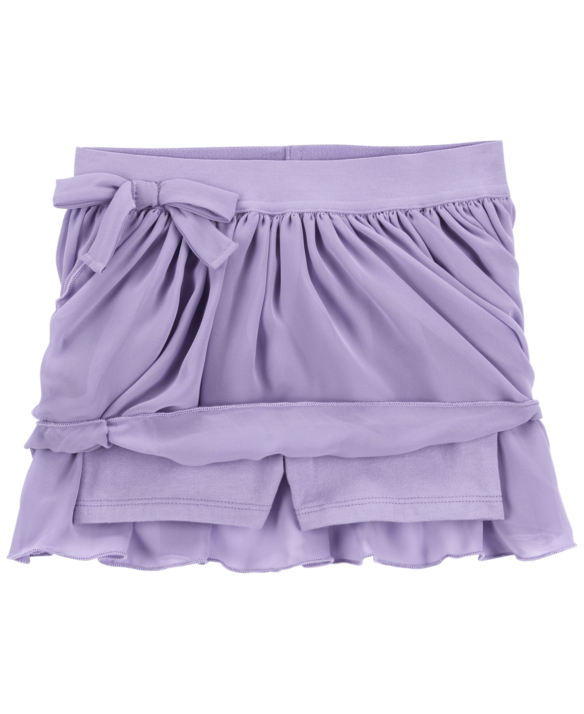 Carter's Toddler Girls Ballet Active Skort