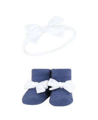 Headband and Socks Giftset
