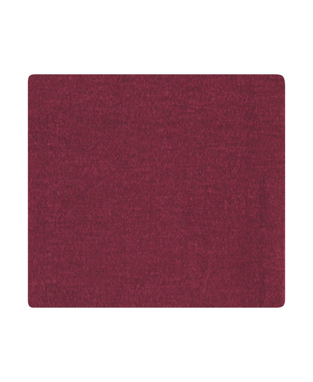 Hudson Baby Girls Seven-Piece Cotton-Poly Flannel Infant Swaddles & Wraps