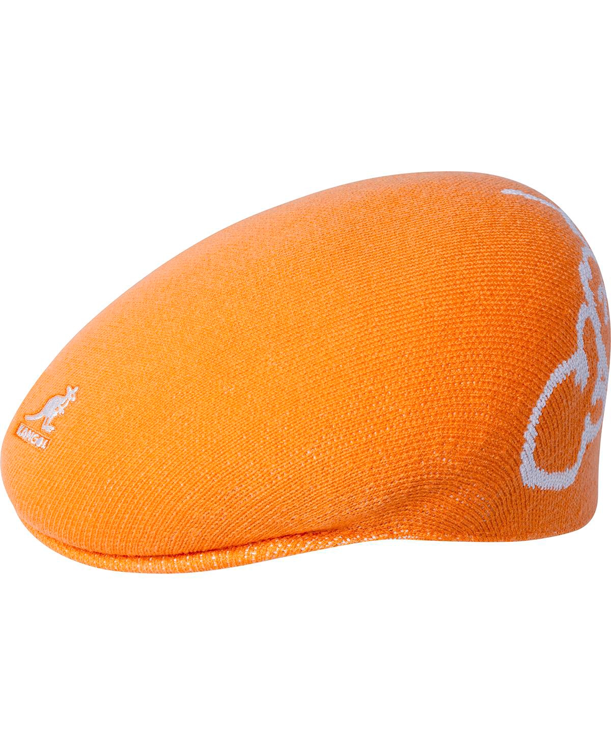 Kangol Men's Y2K Wool 504 Ivy Caps & Flat Caps