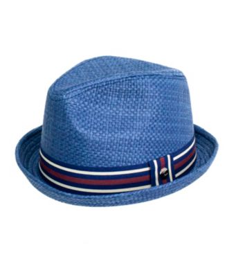 Peter Grimm - Depp Rust Fedora Large/X-large