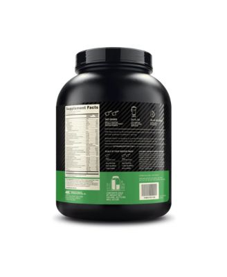 Serious Mass, Chocolate Peanut Butter, 6 lb, 8 Servings