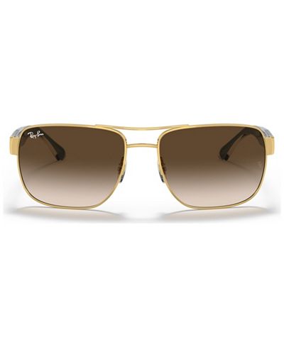 Ray-Ban Sunglasses, RB3530 - Sunglasses by Sunglass Hut