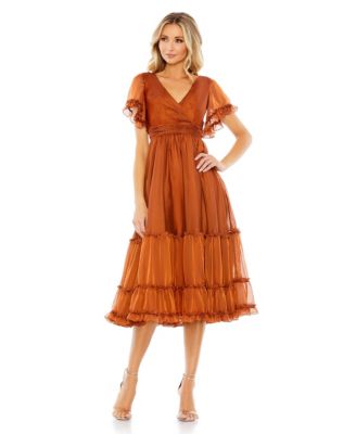 Mac Duggal