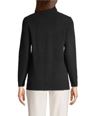 Women's Thermacheck 100 Fleece Quarter Zip Pullover Top