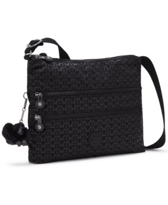 Alvar Small Crossbody