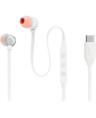 JBL Tune 310C Wired In Ear Headphones